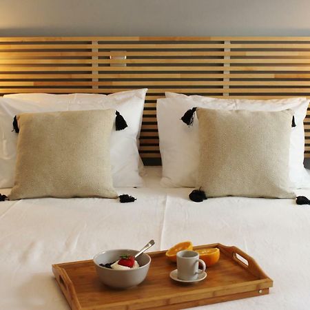 Athenian Hub Luxe Loft Daire Dış mekan fotoğraf
