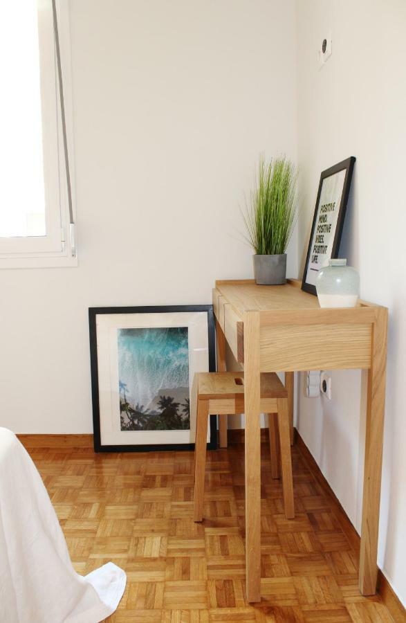 Athenian Hub Luxe Loft Daire Dış mekan fotoğraf