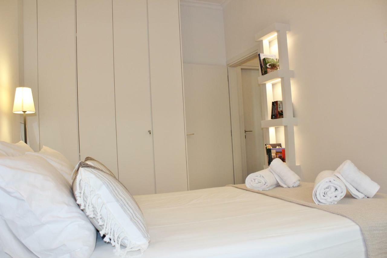 Athenian Hub Luxe Loft Daire Dış mekan fotoğraf