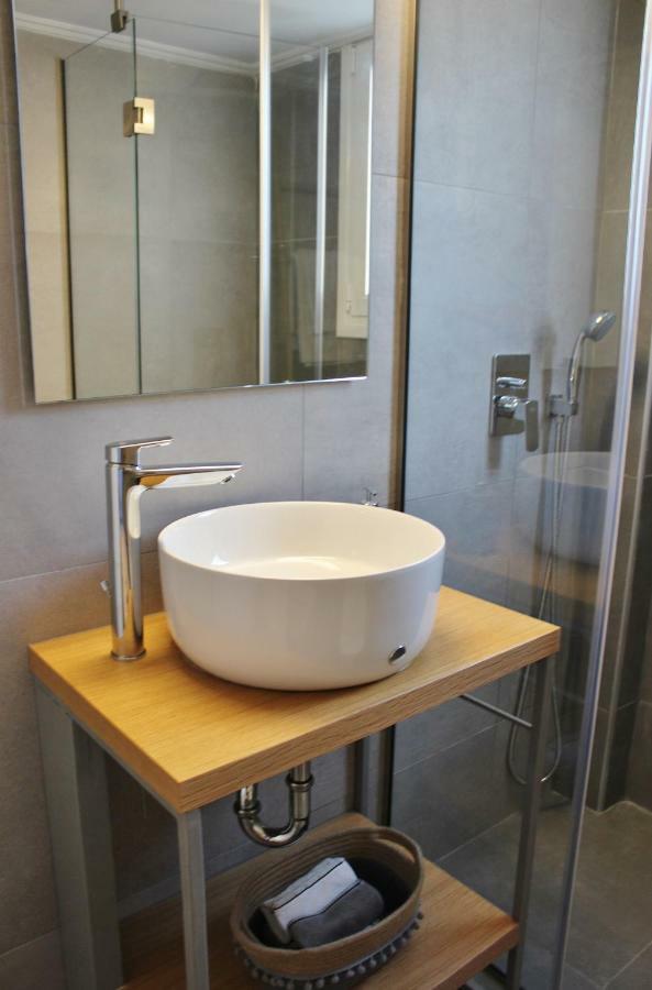 Athenian Hub Luxe Loft Daire Dış mekan fotoğraf