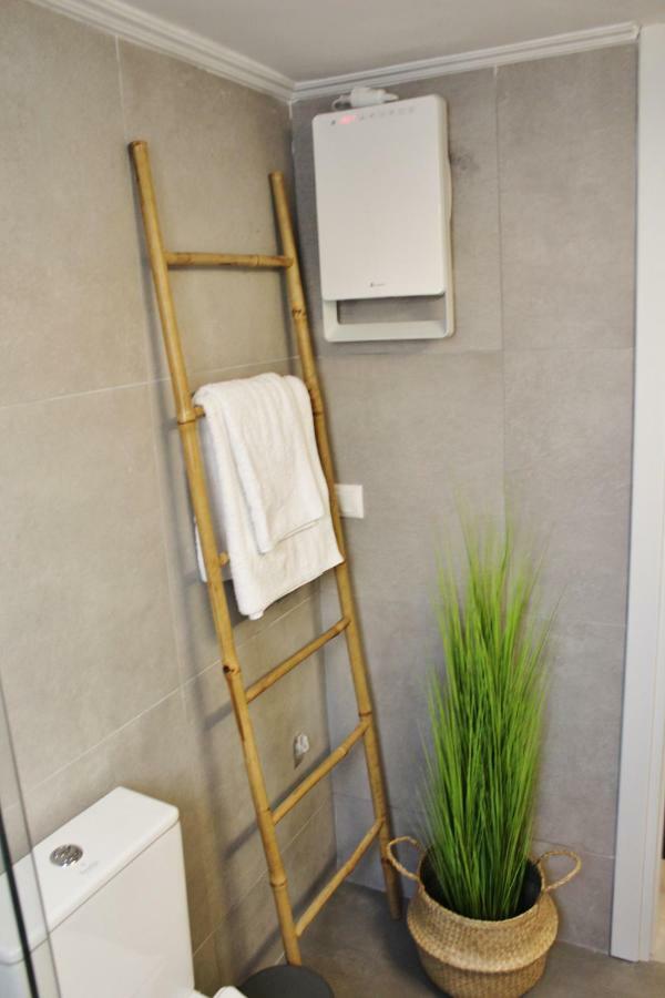 Athenian Hub Luxe Loft Daire Dış mekan fotoğraf